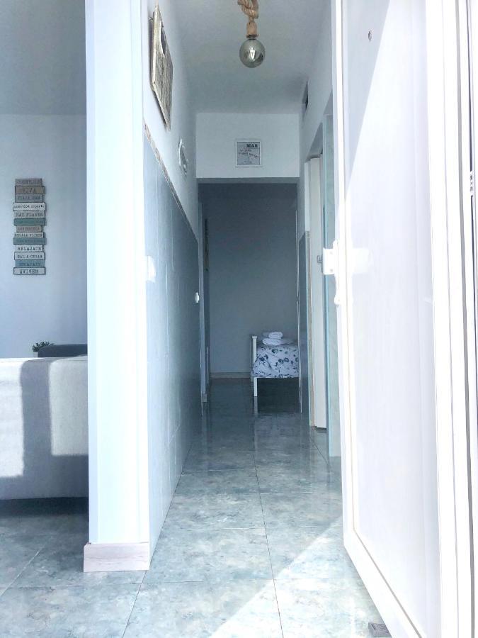Atte's house, Pozo Izquierdo Appartement Buitenkant foto