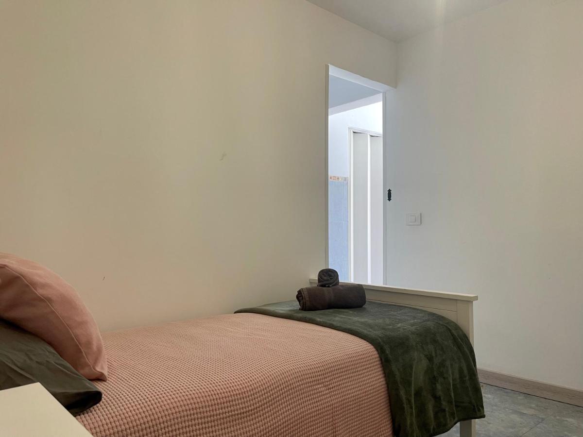 Atte's house, Pozo Izquierdo Appartement Buitenkant foto