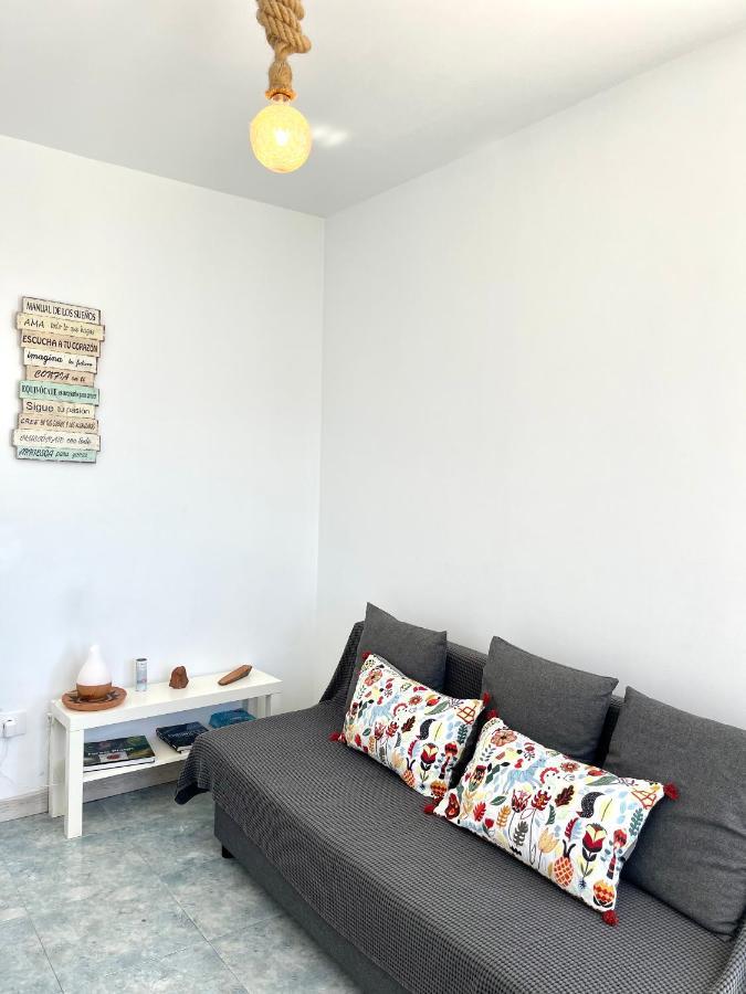 Atte's house, Pozo Izquierdo Appartement Buitenkant foto