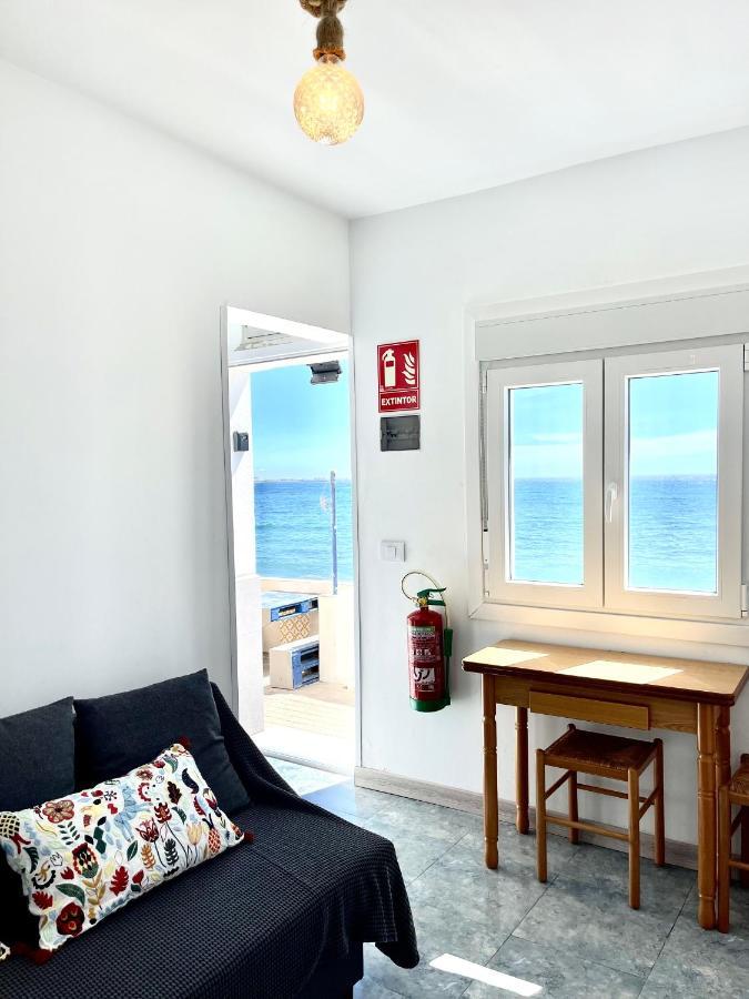 Atte's house, Pozo Izquierdo Appartement Buitenkant foto