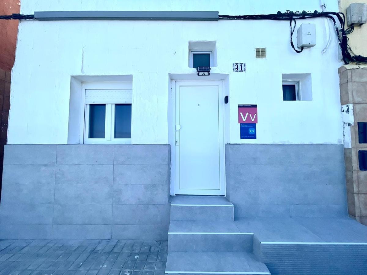 Atte's house, Pozo Izquierdo Appartement Buitenkant foto